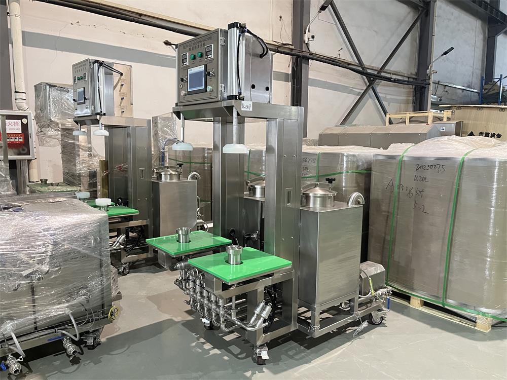  Мойки кег аппарат с двумя головой от TIANTAI